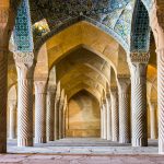Vakil-Moschee Shiraz